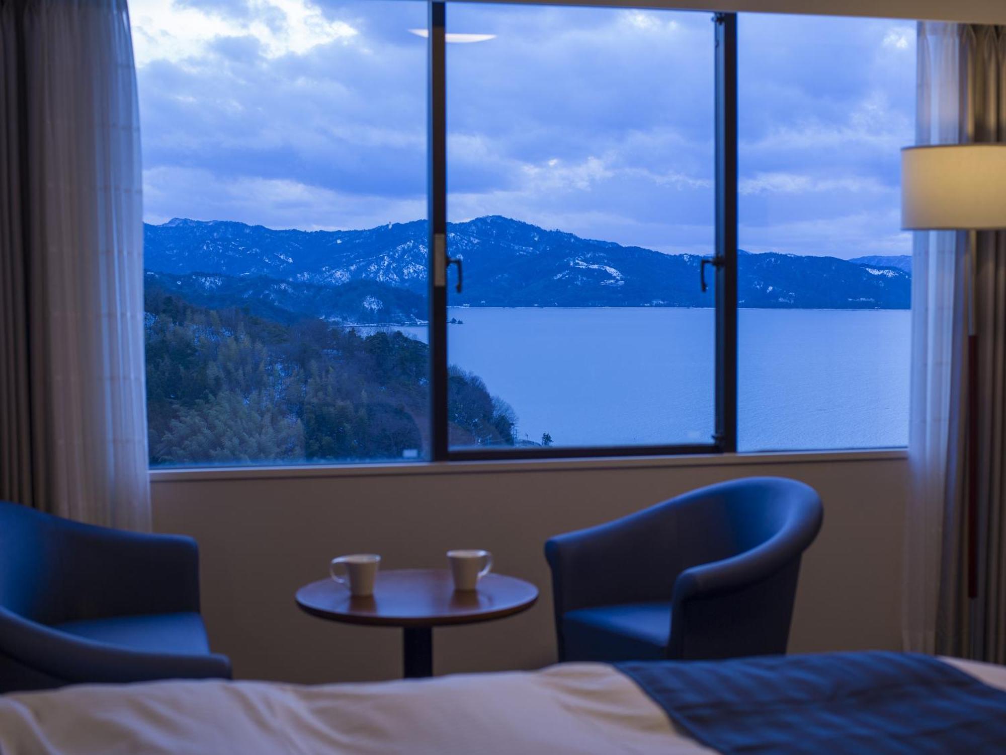 Mercure Kyoto Miyazu Resort & Spa מראה חיצוני תמונה