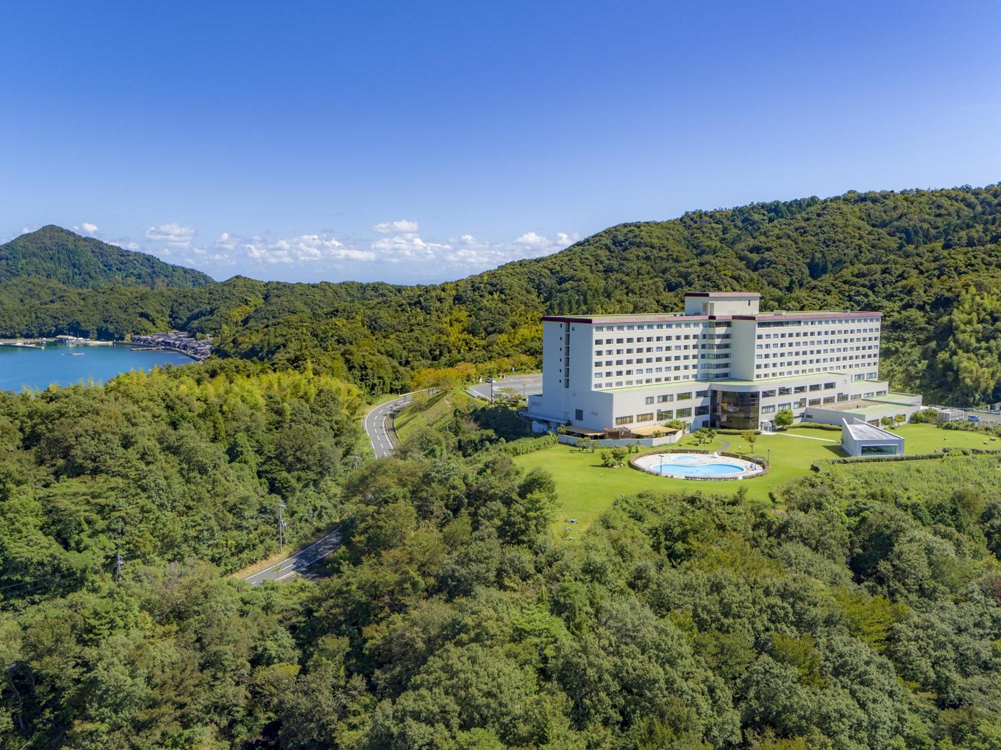 Mercure Kyoto Miyazu Resort & Spa מראה חיצוני תמונה