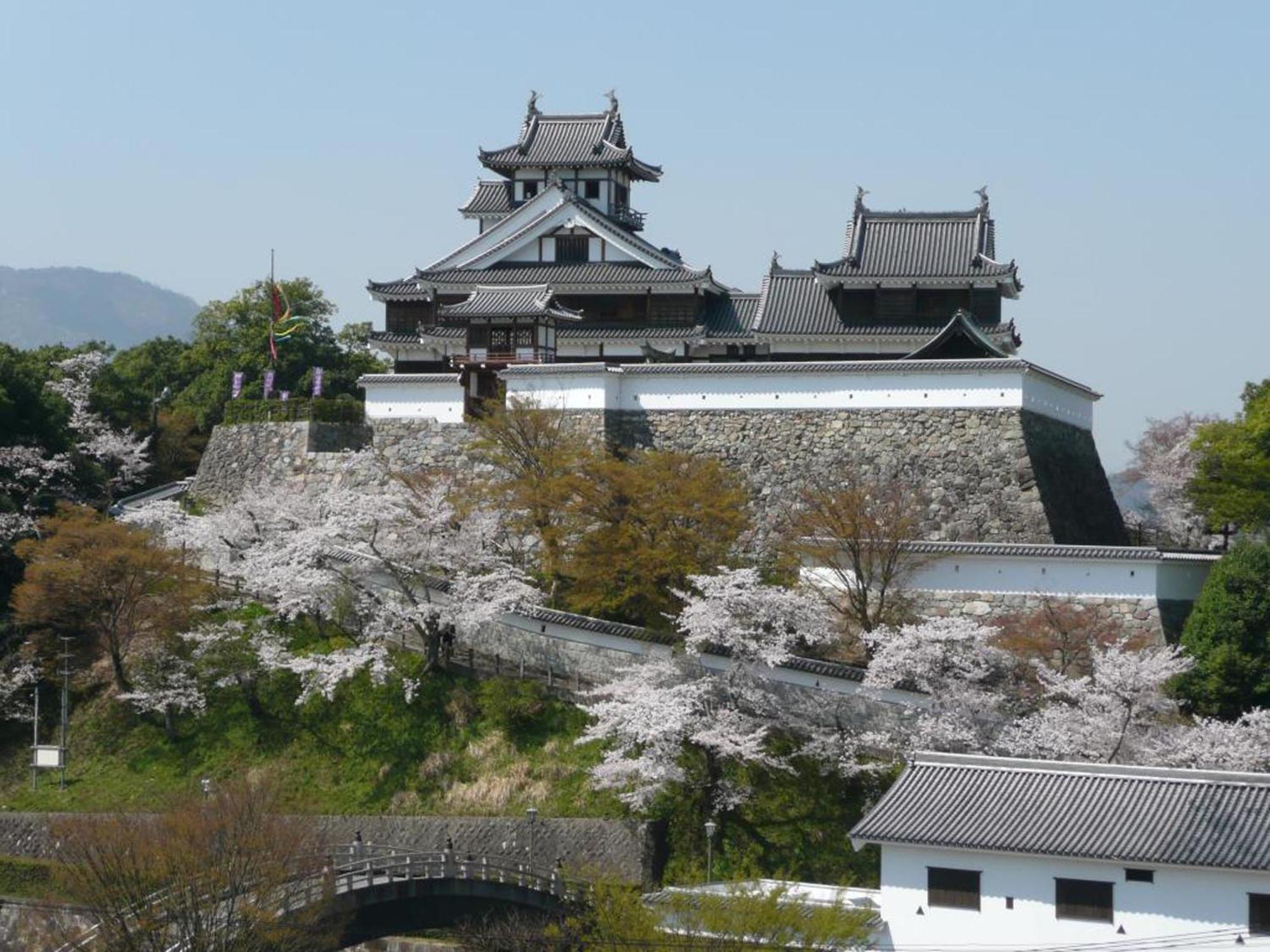 Mercure Kyoto Miyazu Resort & Spa מראה חיצוני תמונה
