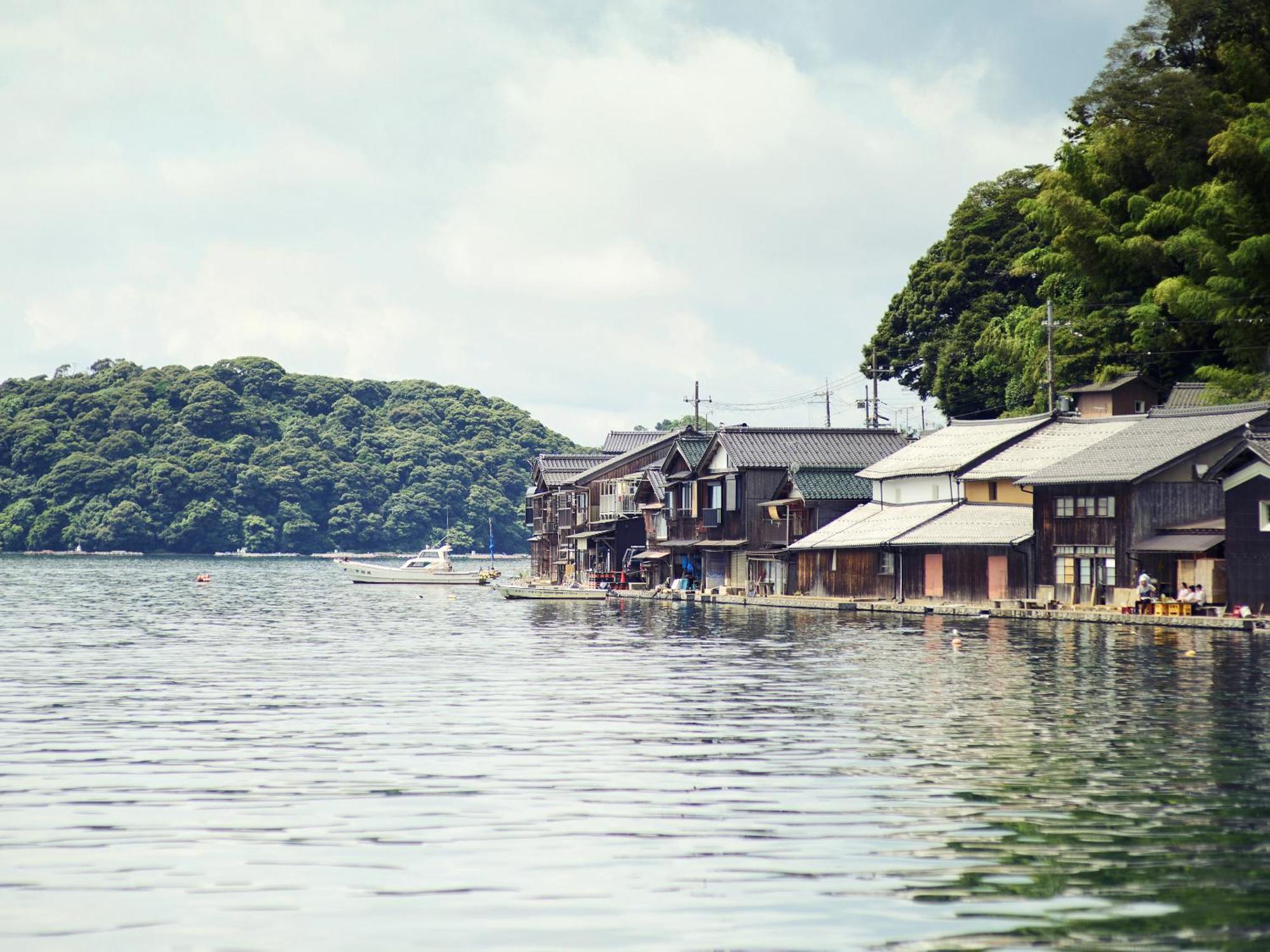 Mercure Kyoto Miyazu Resort & Spa מראה חיצוני תמונה
