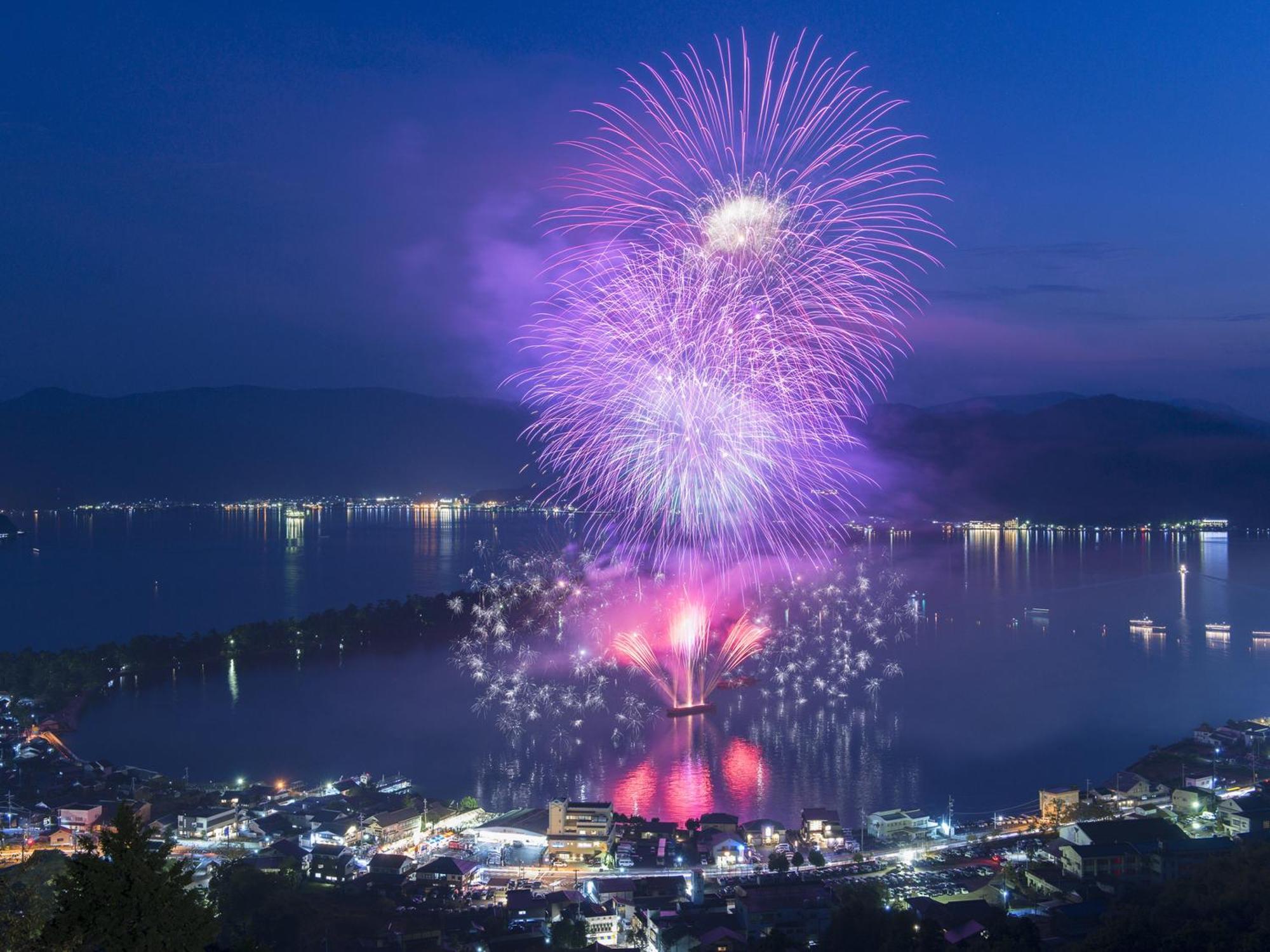 Mercure Kyoto Miyazu Resort & Spa מראה חיצוני תמונה