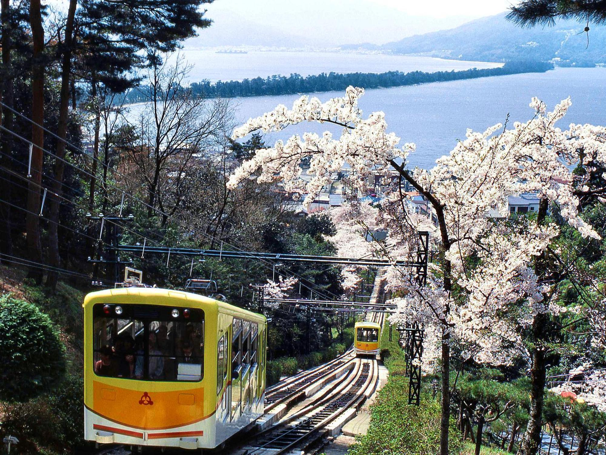 Mercure Kyoto Miyazu Resort & Spa מראה חיצוני תמונה
