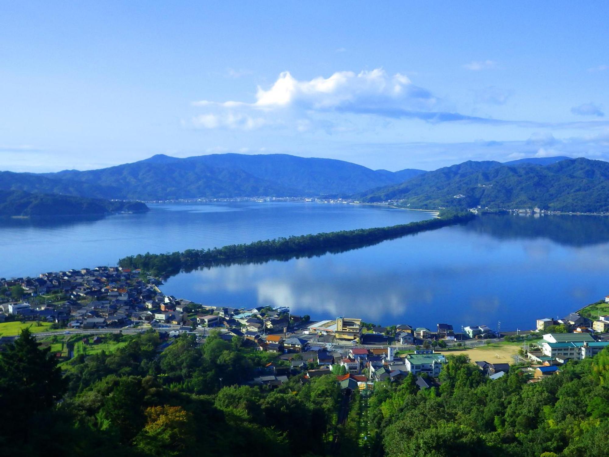 Mercure Kyoto Miyazu Resort & Spa מראה חיצוני תמונה