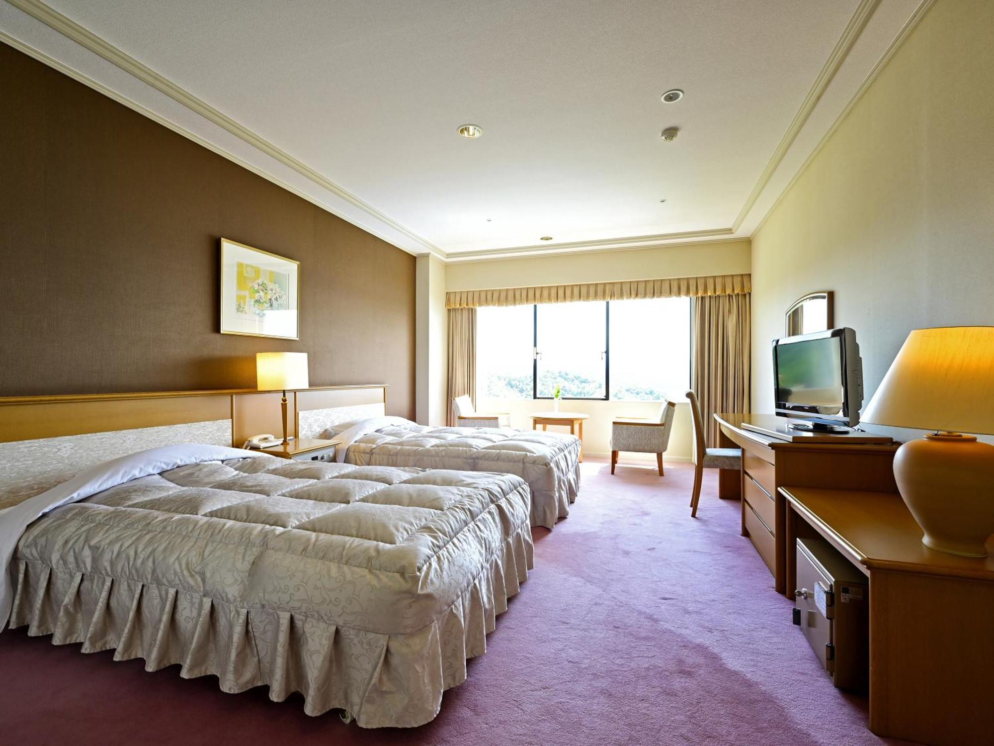 Mercure Kyoto Miyazu Resort & Spa חדר תמונה