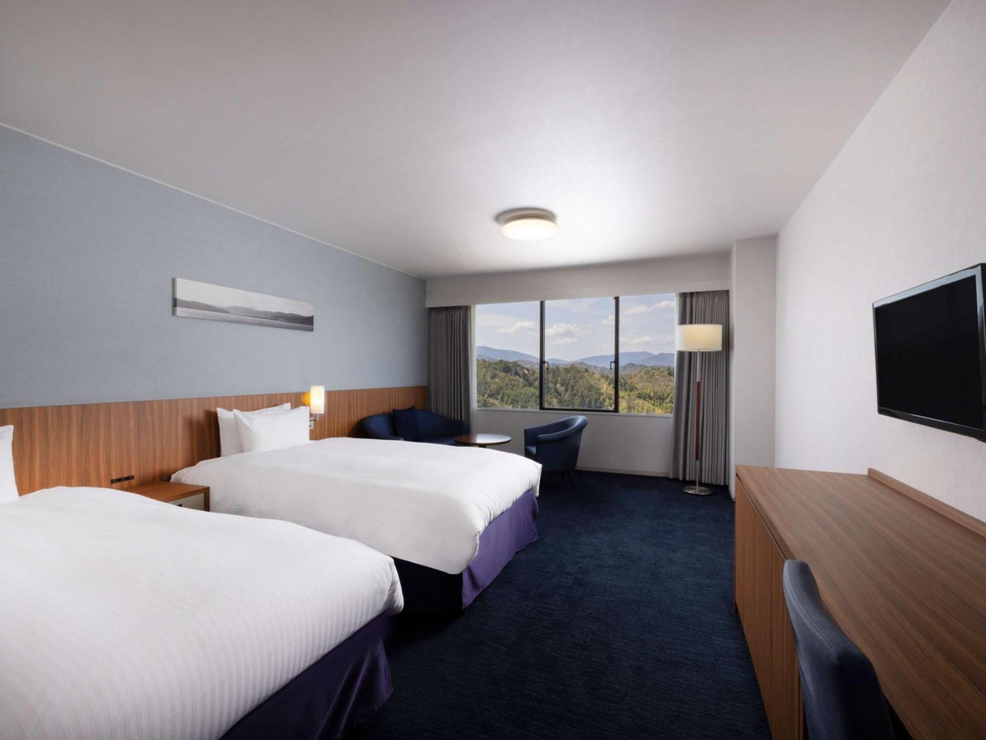 Mercure Kyoto Miyazu Resort & Spa מראה חיצוני תמונה