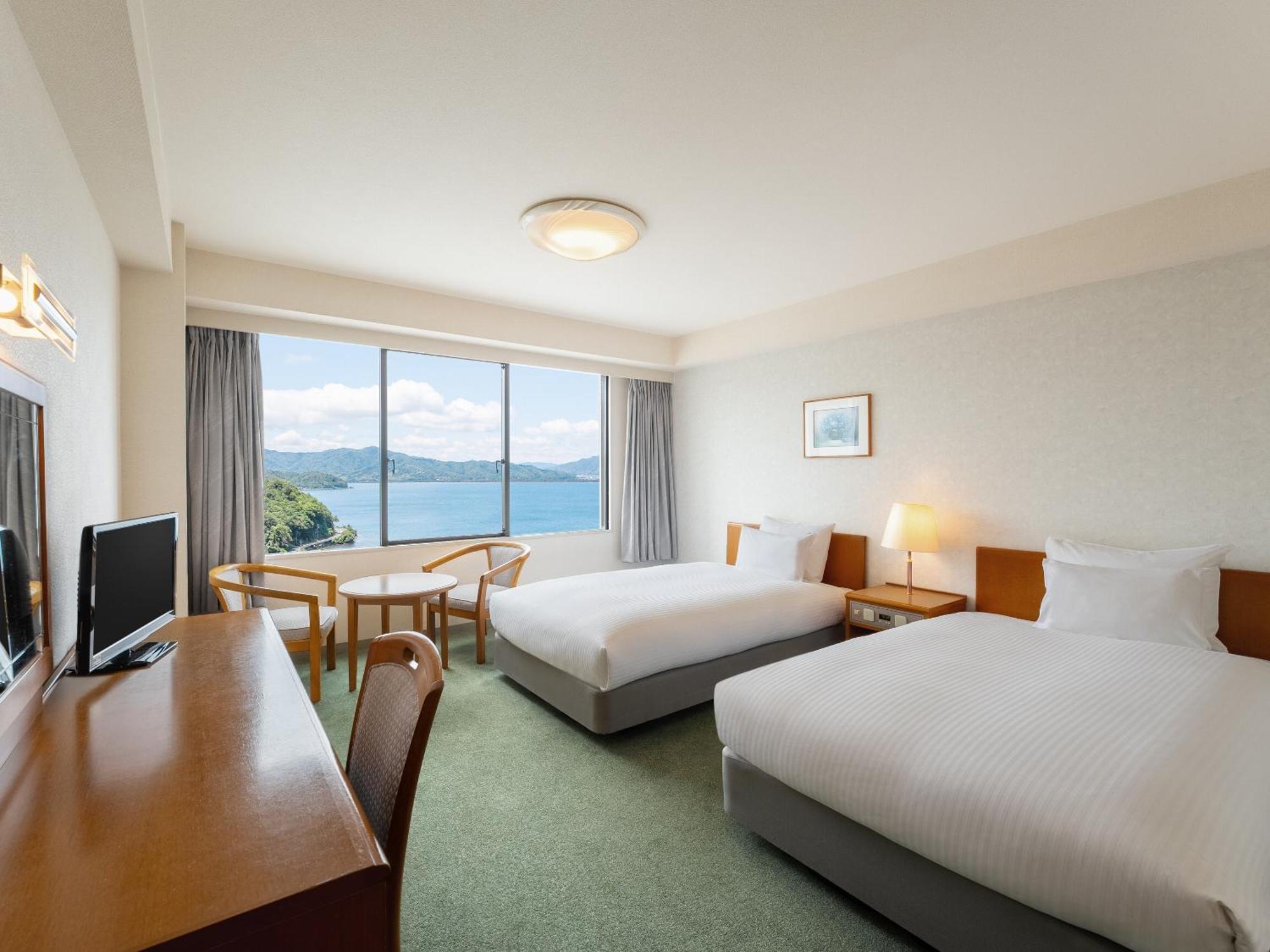 Mercure Kyoto Miyazu Resort & Spa מראה חיצוני תמונה