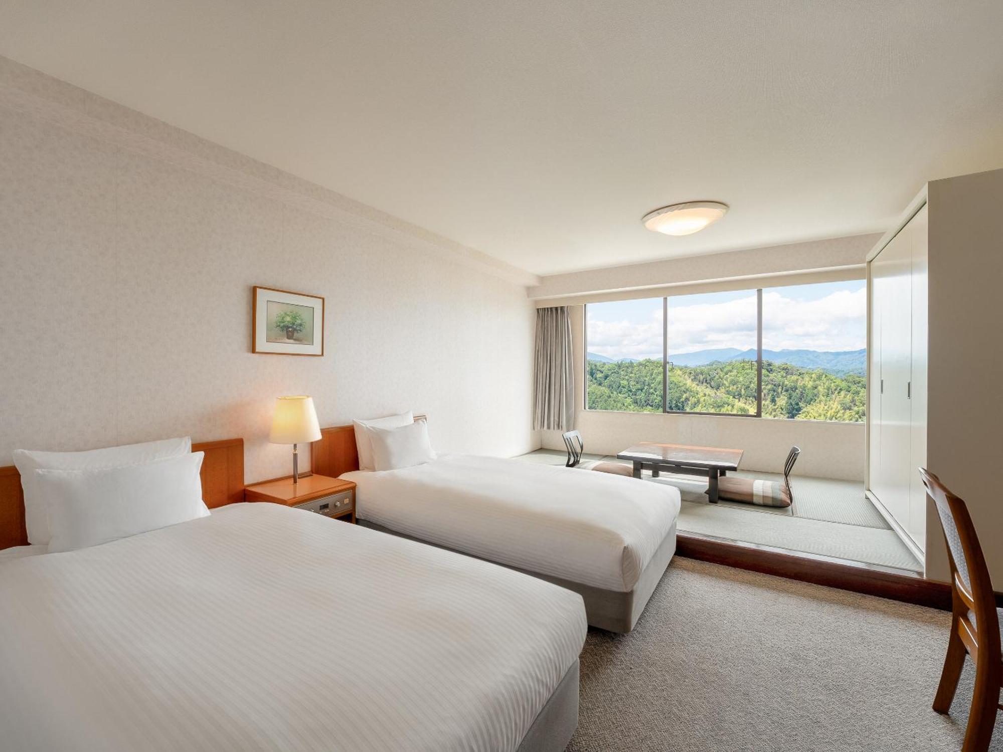 Mercure Kyoto Miyazu Resort & Spa מראה חיצוני תמונה